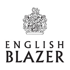 English Blazer Office