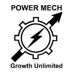 Power Mech Projects Office